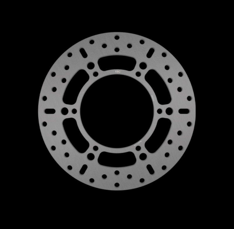 Load image into Gallery viewer, EBC OE Replacement Rotor MPN MD4155X
