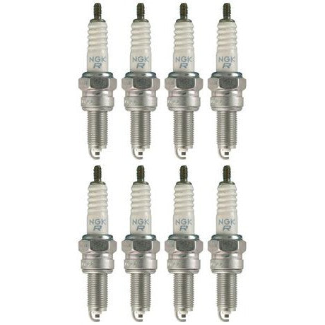 Load image into Gallery viewer, 8 Standard Spark Plugs Kawasaki TERYX 4 750 4X4 EPS LE 2013-2012 750cc
