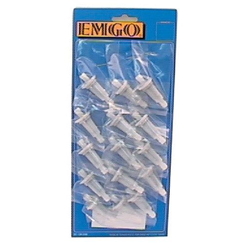 FUEL FILTERS 2 (15 PER CARD)