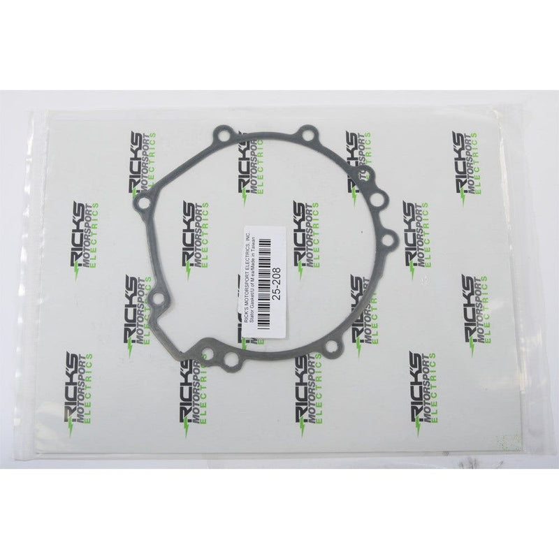 Load image into Gallery viewer, Ricks Stator Cover Gasket For Kawasaki Ninja ZX10R ZX1000 2006-2010 25-208
