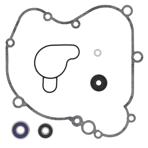 Load image into Gallery viewer, Vertex Water Pump Rebuild Kit 821338
