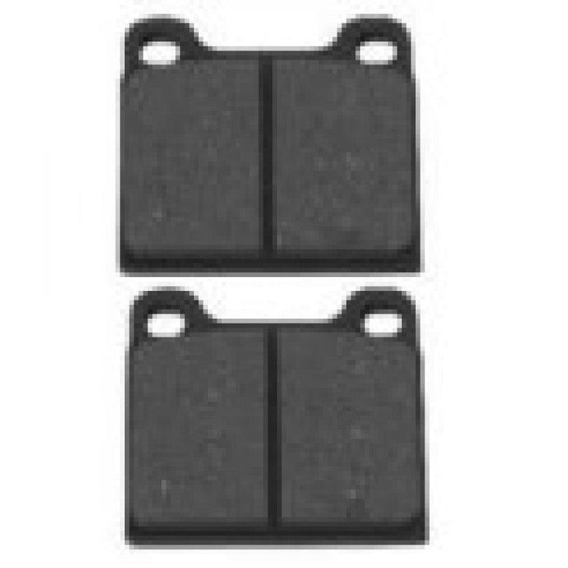 Load image into Gallery viewer, Brake Pads Semi Metallic SM-05059
