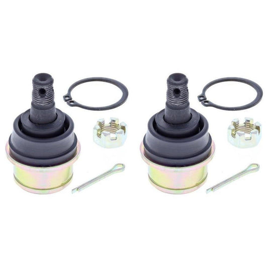 QUADBOSS Complete Ball Joint Kit - Lower for Can-Am Traxter 500 Auto CVT 2005