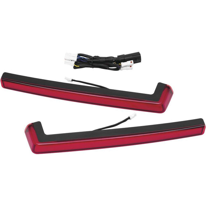 Kuryakyn Tracer Tour-Pak Side Lights 2943
