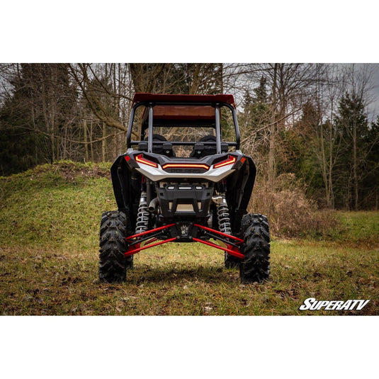 SuperATV Polaris RZR XP 1000 Dynamix Edition 3" Lift Kit LK-T-XX-RZR1K