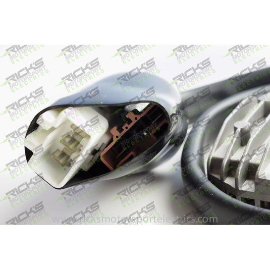 Ricks Rectifier-Regulator 10-158