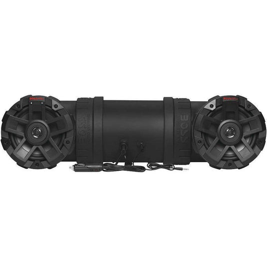 Boss Audio Systems Bluetooth ATV Sound System Black 6.5