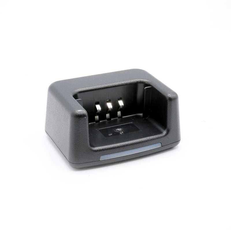 Load image into Gallery viewer, Rugged Radios Charging Cradle Base for RDH16 Handheld Radio CHA-BASE-RDH16
