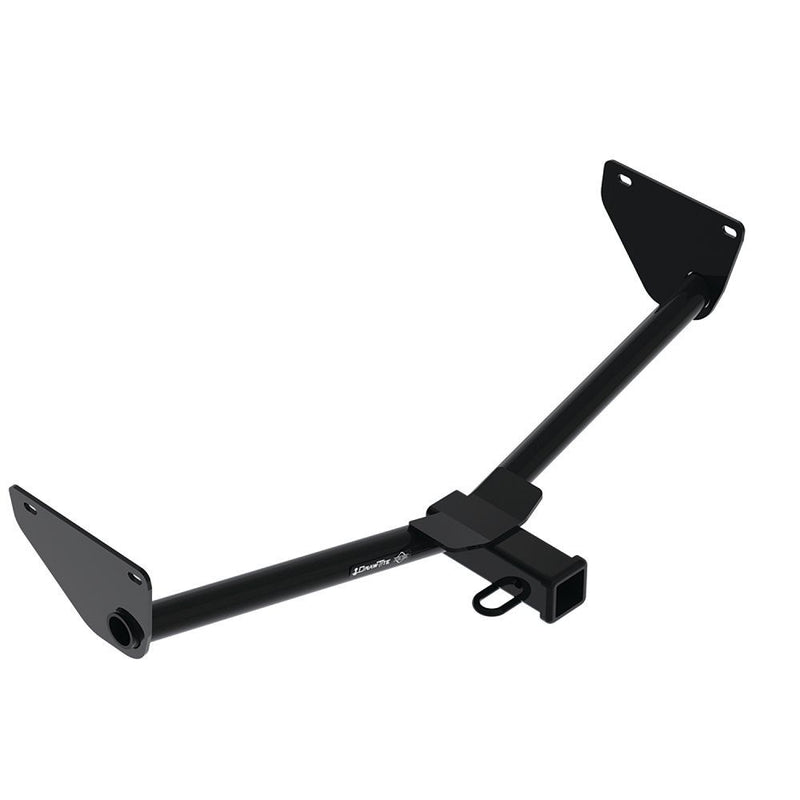 Load image into Gallery viewer, Class III Trailer Hitch, 2 Inch Square Receiver fits Select Chevrolet Trax and Buick Envista
