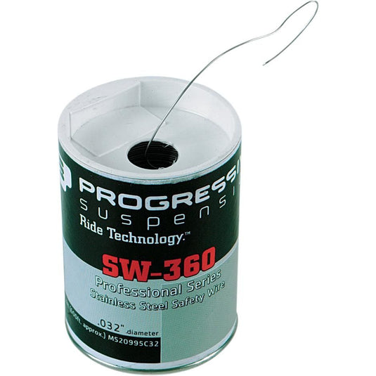 PROGRESSIVE SUSPENSION SW-360 SW-360 1 LB SAFETY WIRE