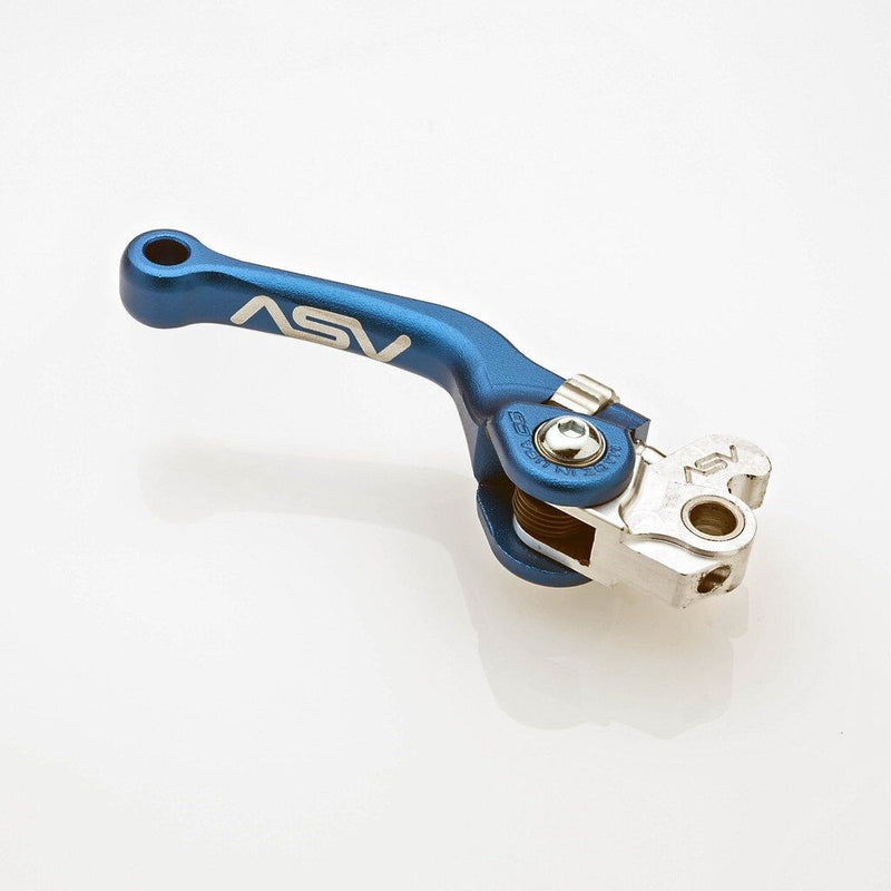Load image into Gallery viewer, ASV C6 Brake Lever Or Clutch Lever For Yamaha Raptor 700 / R 07-19 - Full Kits Available
