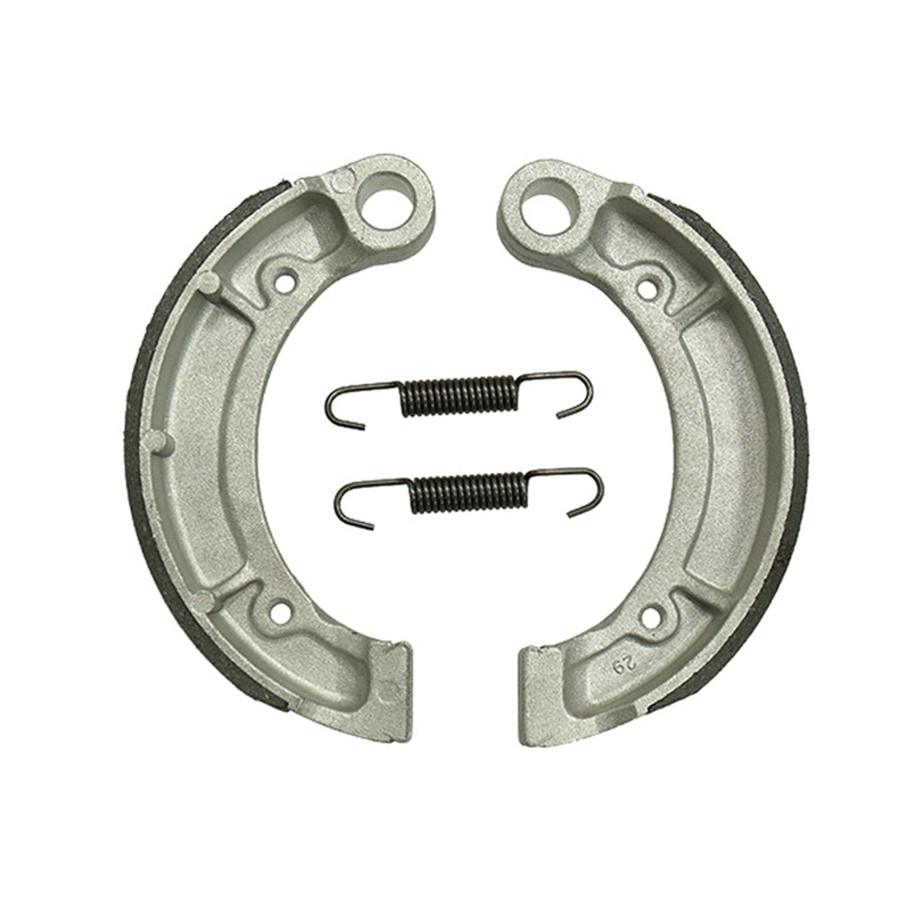 WILDBOAR BRAKE SHOES SPI-SPORT PART  Lionparts LPSP1295-A
