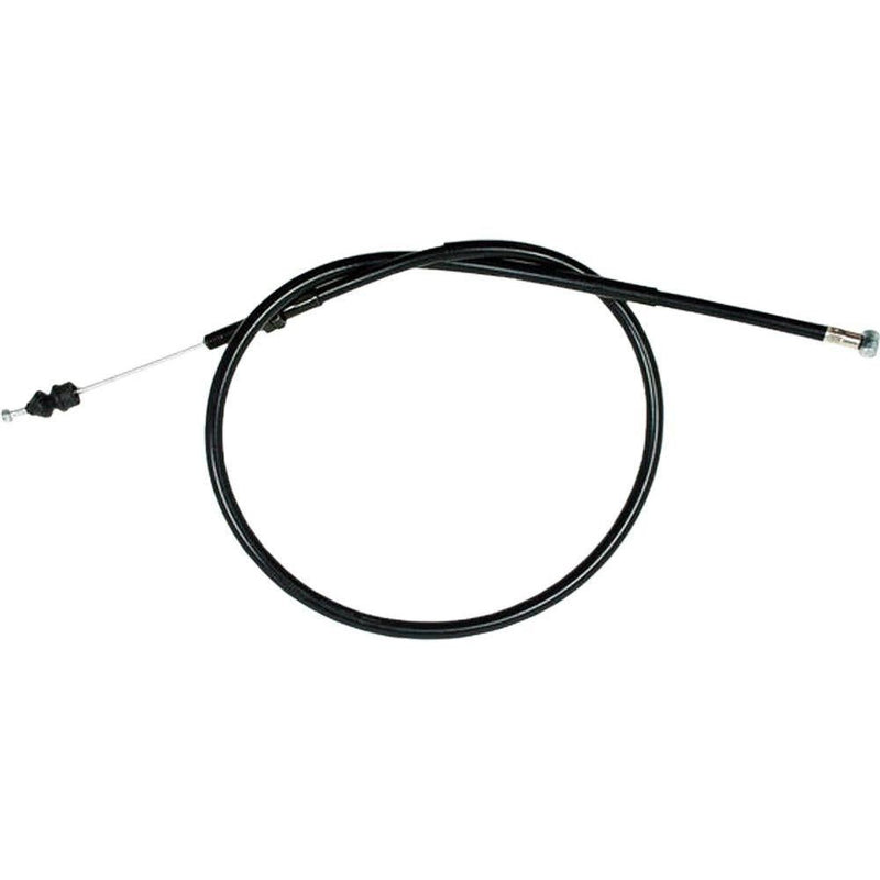 Load image into Gallery viewer, Motion Pro Black Vinyl Clutch Cable For Kawasaki Ninja 600R ZX600A 1988-1997
