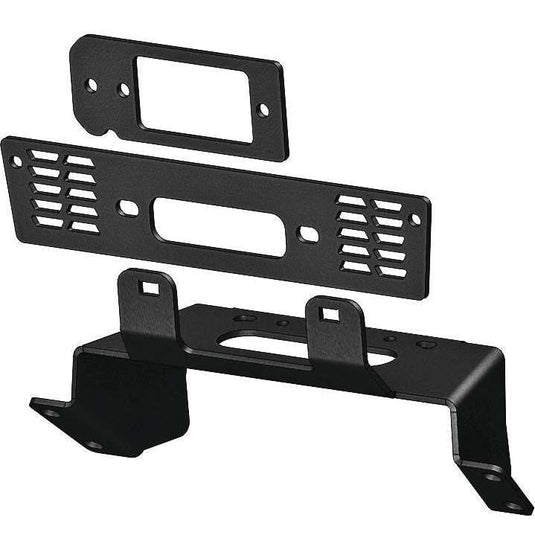 KFI 101560 (M19) Winch Mount for 2010-2014 Polaris 800 Ranger Full-Size 4x4 Crew