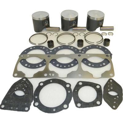 WSM Top End Rebuild Kit Platinum .5mm Over - 010-821-22P