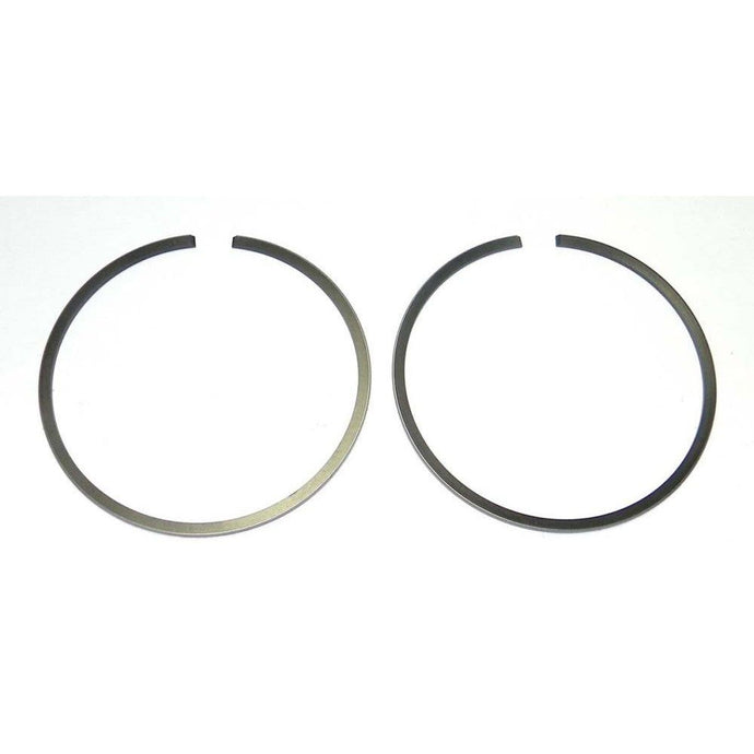 WSM Piston Rings For Yamaha 20 / 25 Hp 2 Cyl .010 Over 200-250-04