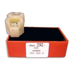Load image into Gallery viewer, WSM CDI Box for Honda 200 TRX 90-97 65-420
