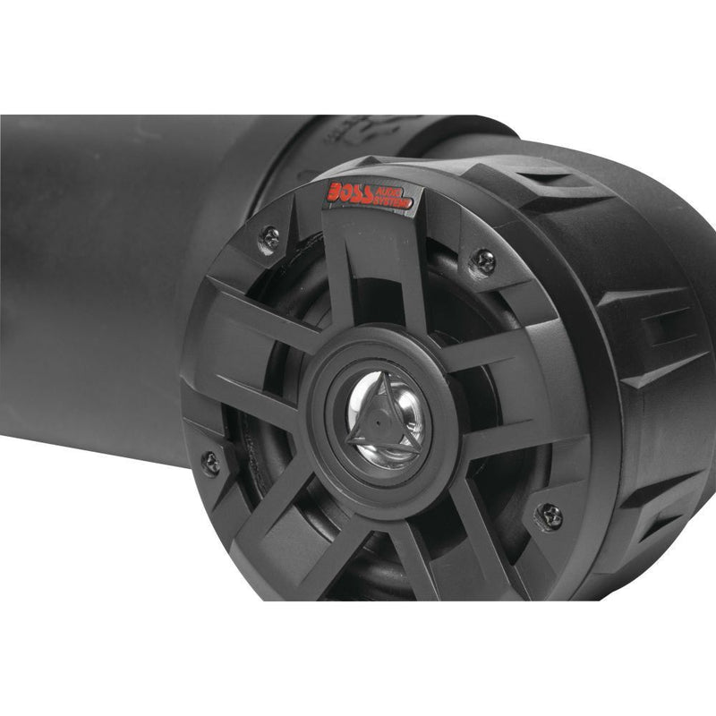 Load image into Gallery viewer, Boss Audio Systems 4&quot; Bluetooth ATV Sound System Black Plug-and-Play
