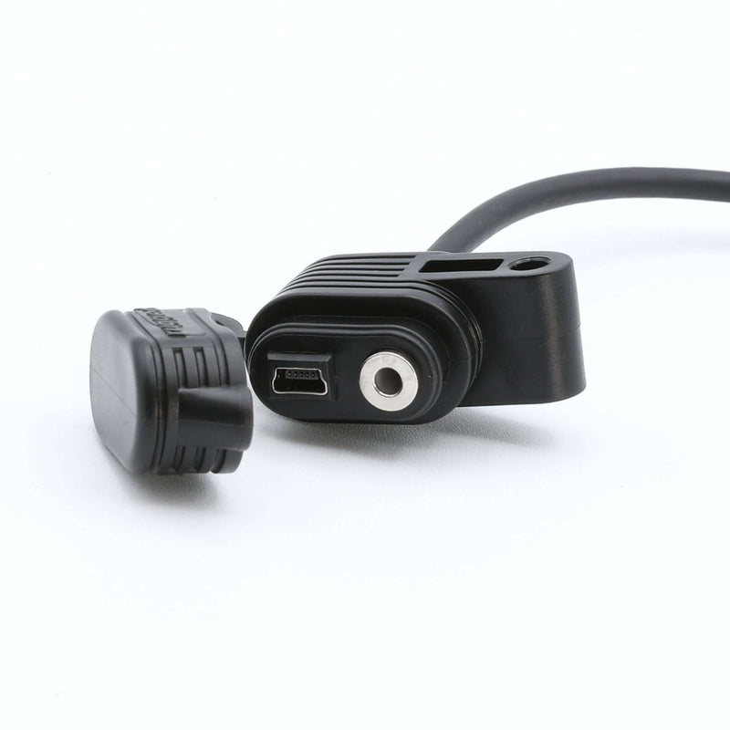 Load image into Gallery viewer, Rugged Radios Accessory Hub for Rugged M1 Mobile Radios ACCS-HUB
