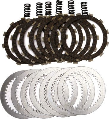 Load image into Gallery viewer, Ebc Drc Series Clutch Kit DRC15

