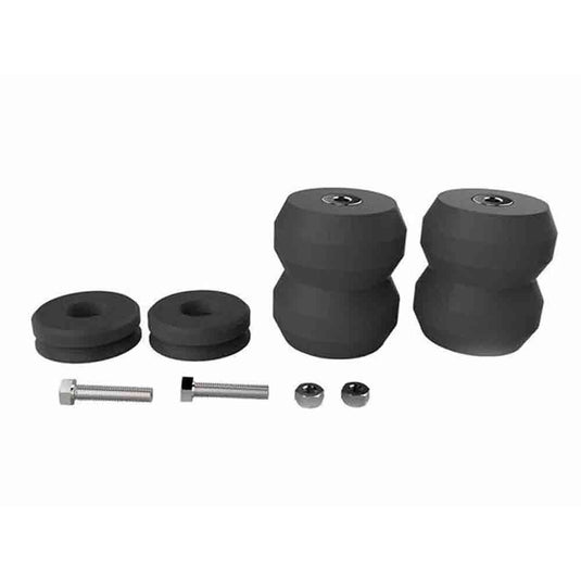 Timbren (DR1500DQ) Suspension Enhancement System - Rear Axle Kit fits Ram 1500 Truck