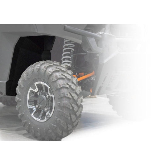 Rival Aluminum Footwell Protection For Polaris Ranger 1000 / 1000 XP / CREW