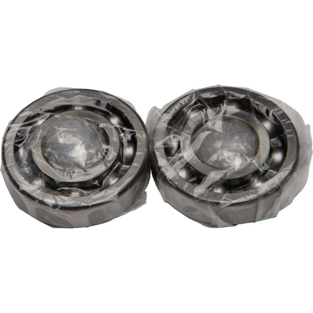 All Balls Crank Bearing And Seal Kit 24-1033