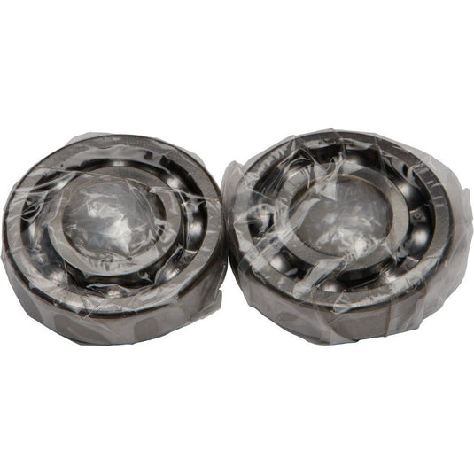 All Balls Crank Bearing And Seal Kit 24-1033