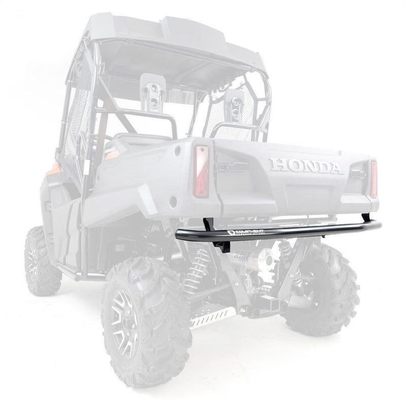Load image into Gallery viewer, HMF Rear Bumper for Honda Pioneer 700 14-21
