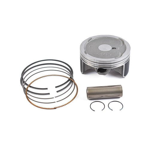 WSM Piston Kit For Suzuki 700 King Quad 05-07 Standard B 50-616BK