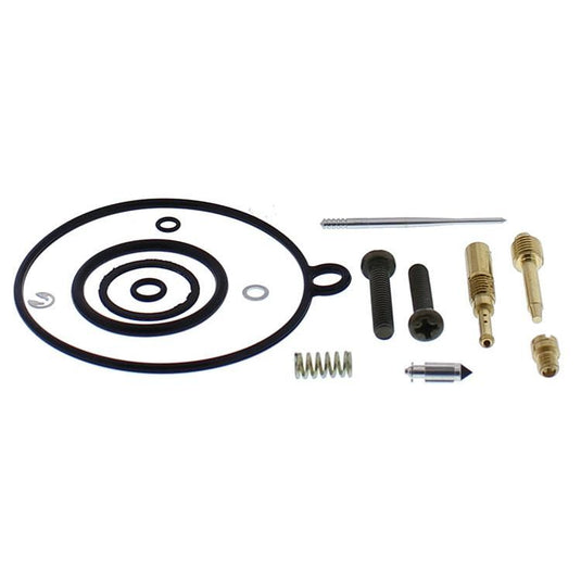 All Balls Carburetor Rebuild Kit Hon For Honda CRF110F 2013-2018 26-1772