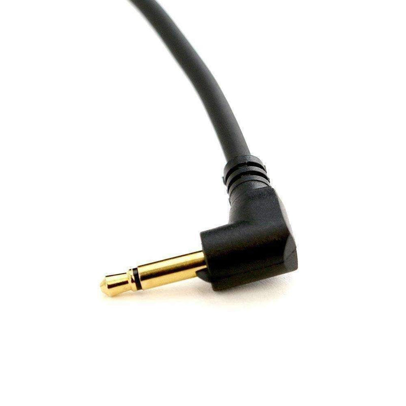 Load image into Gallery viewer, Rugged Radios Yaesu Mobile Radio Jumper Cable CJ-YAESU
