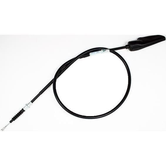 Load image into Gallery viewer, Motion Pro Black Vinyl Clutch Cable For Yamaha YZ125 1994-2003 05-0158
