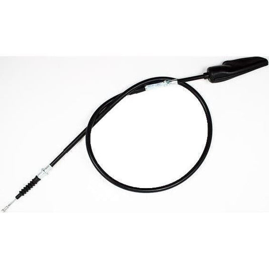 Motion Pro Black Vinyl Clutch Cable For Yamaha YZ125 1994-2003 05-0158