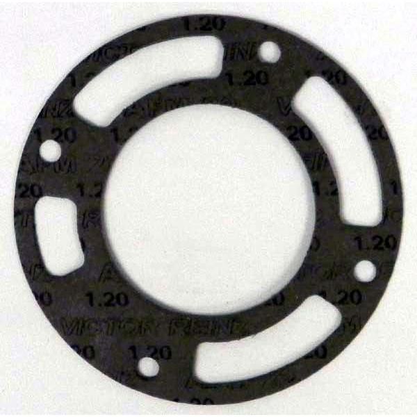 Load image into Gallery viewer, WSM Exhaust Gasket for Kawasaki 750 STS / STX 96-98 007-314
