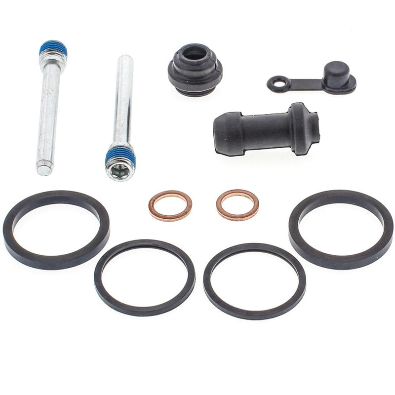 Load image into Gallery viewer, All Balls Front Brake Caliper Repair Kit 18-3004
