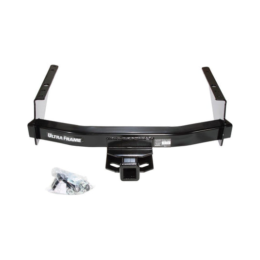 Ultra Frame, Class IV Trailer Hitch, 2 Inch Square Receiver fits 1997-2003 Ford F-150 and 2004 F-150 Heritage