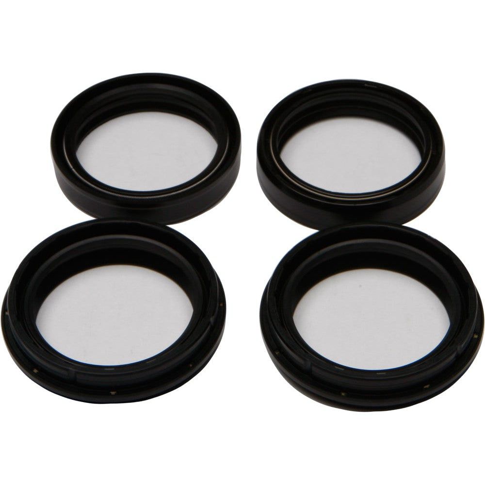 All Balls Fork Oil And Dust Seal Kit 56-133