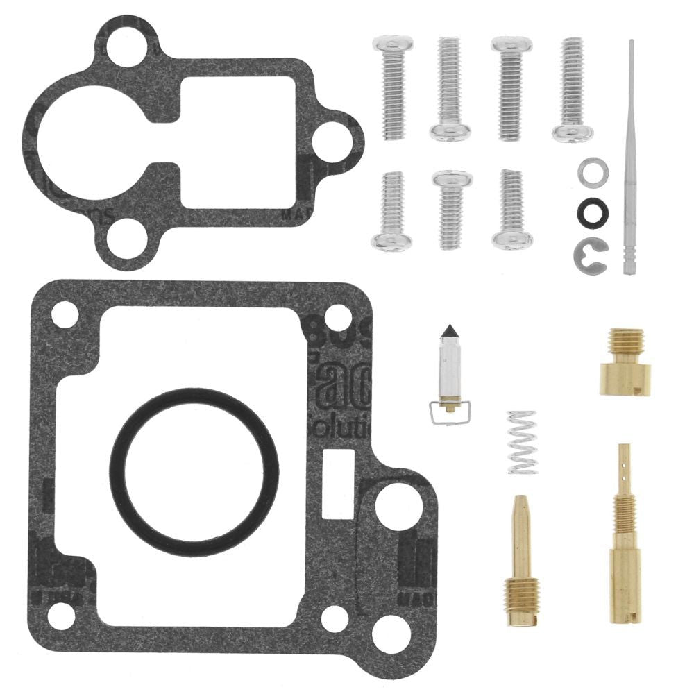 QuadBoss Carburetor Kit - 53261317