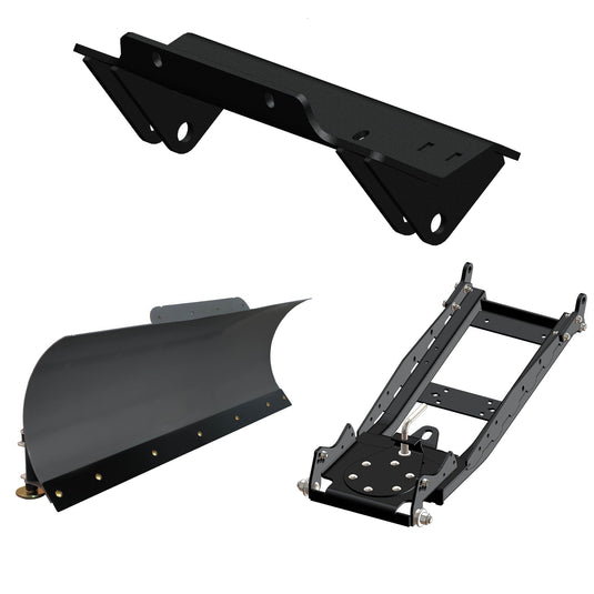 KFI UTV Snow Plow Kit For Kawasaki Teryx KRX/KRX4 1000 2020-2026
