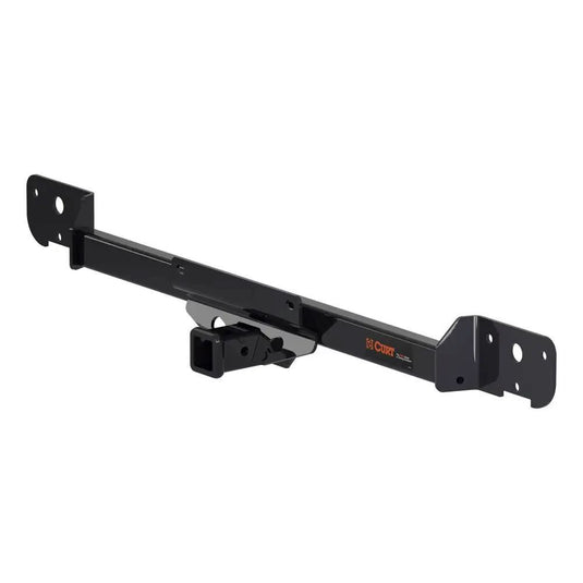 Class III 2" Receiver Hitch fits Select Ram ProMaster 1500, 2500 & 3500