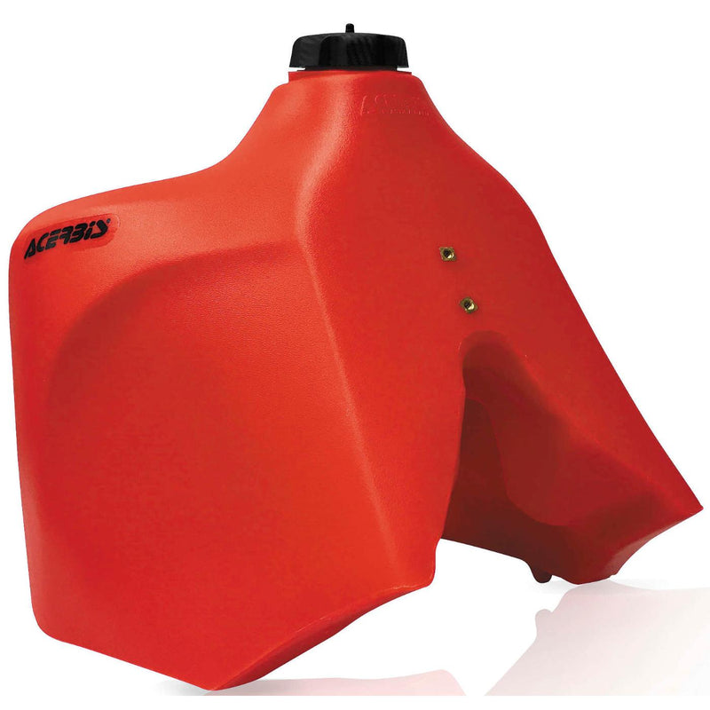 Load image into Gallery viewer, Acerbis 5.8 gal. Red Fuel Tank - 2062480229
