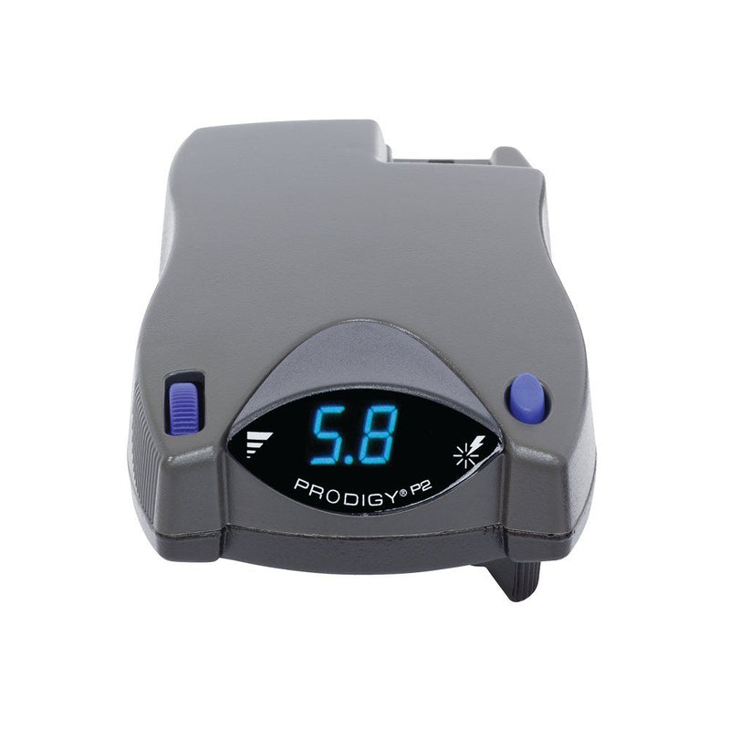 Load image into Gallery viewer, Prodigy P2 Proportional Brake Controller for Trailers with 1-4 Axles, Gray
