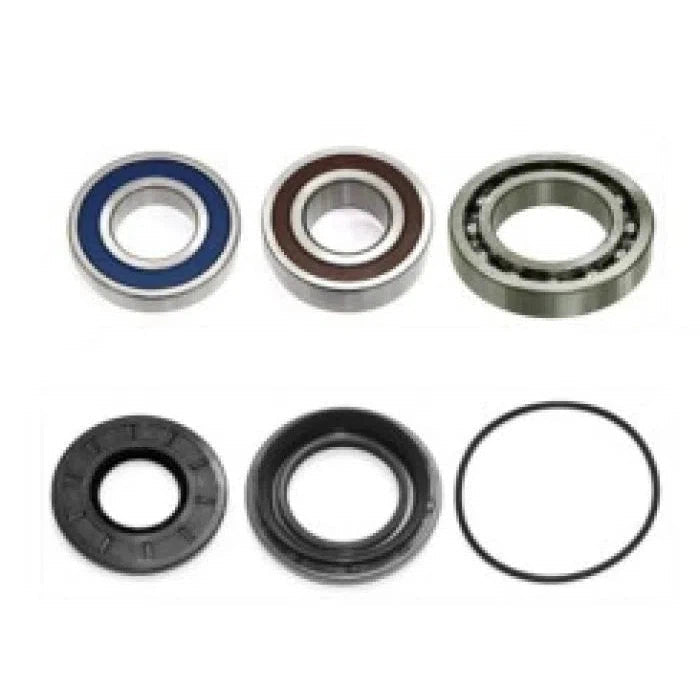 Load image into Gallery viewer, SPI AT-06694 Bronco Wheel Bearing Kit, Honda
