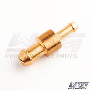 Load image into Gallery viewer, WSM Fuel Check Valve for Mercury / Mariner 30 - 225 Hp 94-14 601-295
