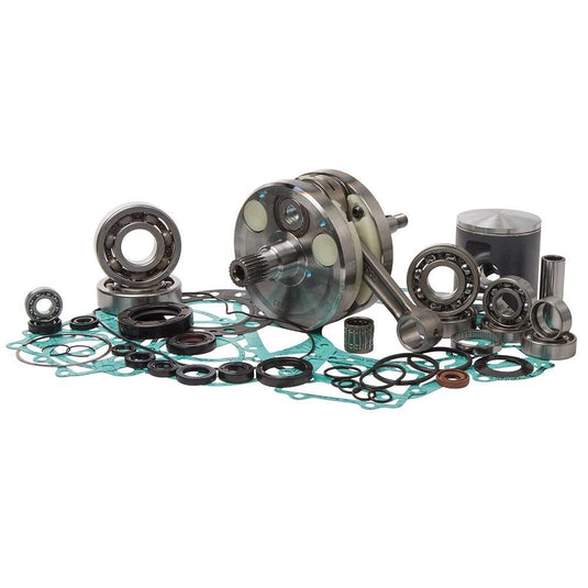 Wrench Rabbit Complete Engine Rebuild Kit For 2005-2007 Honda CR 250 R