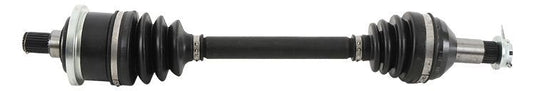 All Balls Heavy Duty Cv Axle Front Left For 2017-2019 Honda Pioneer 700-4