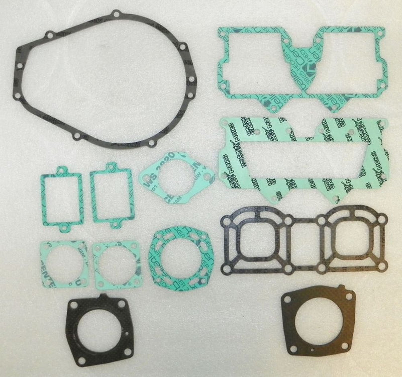 Load image into Gallery viewer, WSM Gasket Kit Engine Install For Yamaha 650 90-95 007-5002
