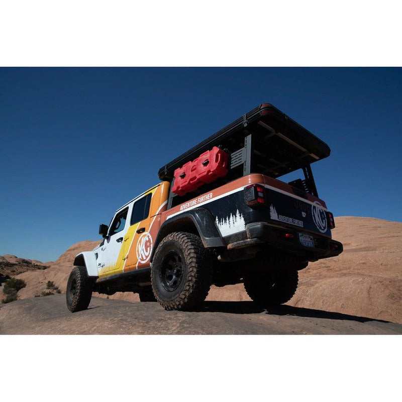 Load image into Gallery viewer, Rugged Radios Power and Antenna Cable Harness for Jeep JT, JL PHC-JL-JT

