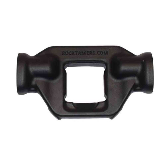 Rock Tamers Center Hub for 3 Inch Receiver Hitches
